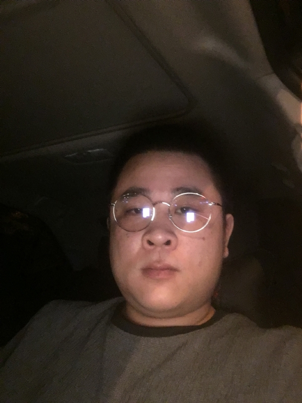 Gang的第一张照片--荆州相亲服务中心