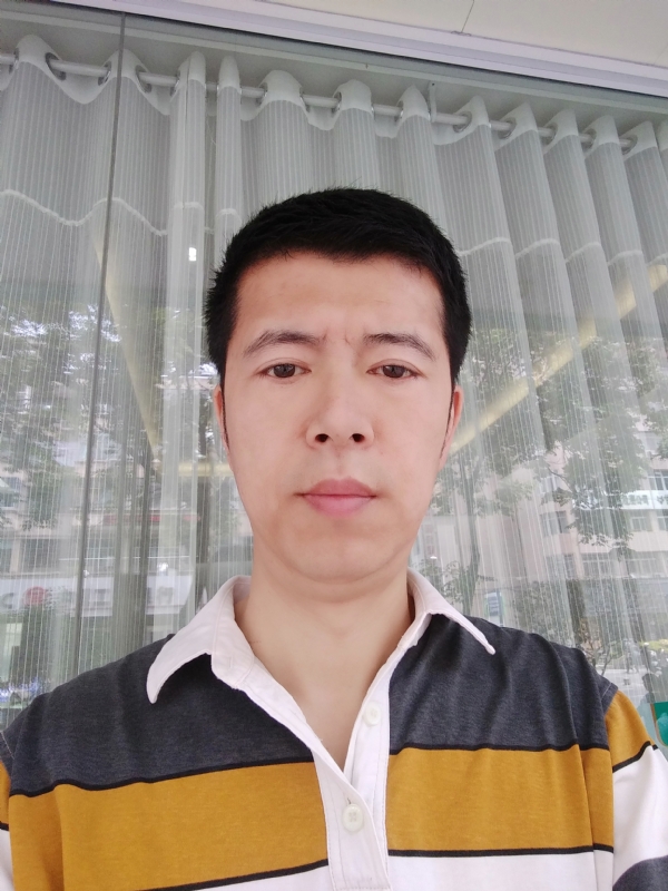 海怀的第一张照片--荆州相亲服务中心