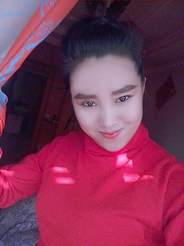 红狼的第一张照片--荆州相亲服务中心