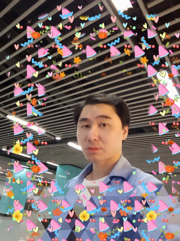 绿叶的第一张照片--荆州相亲服务中心