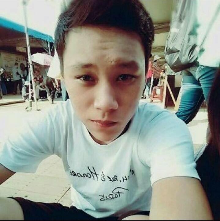 馮逸的第一张照片--荆州相亲服务中心