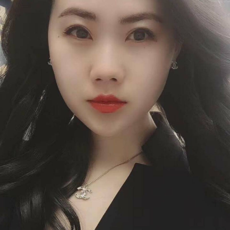 晓晓的第一张照片--荆州相亲服务中心