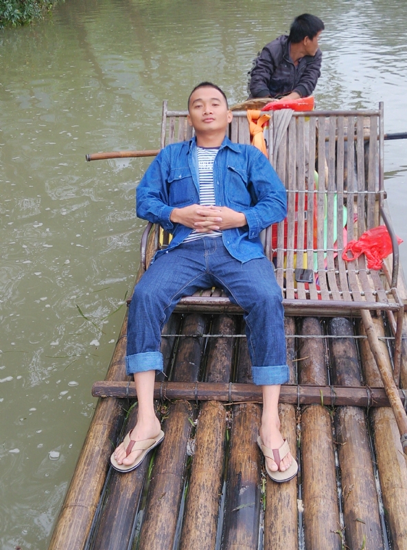 缘来系你的第一张照片--荆州相亲服务中心