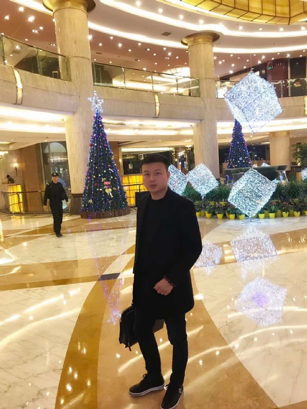 够钟的第一张照片--荆州相亲服务中心