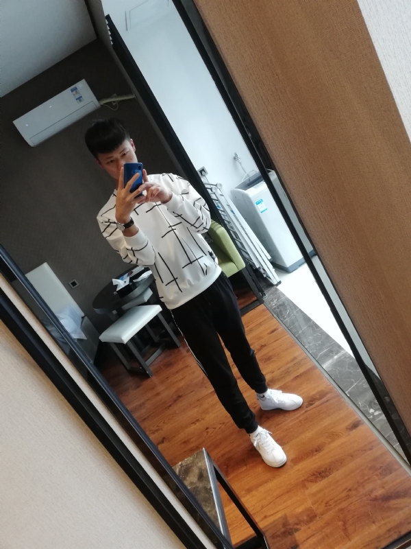 暖心人的第一张照片--荆州相亲服务中心