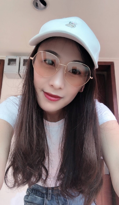 姗的第一张照片--荆州相亲服务中心