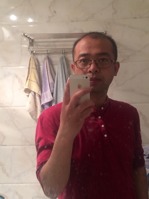 世界那么大的第二张照片--荆州相亲服务中心