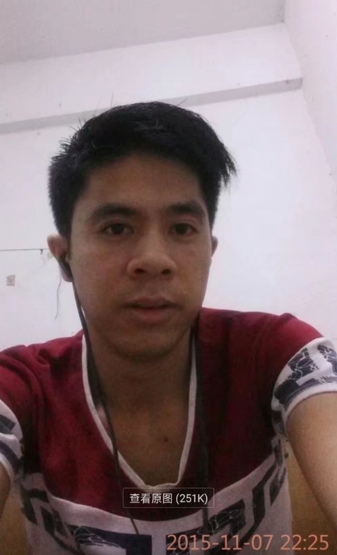 卓庚的第一张照片--荆州相亲服务中心