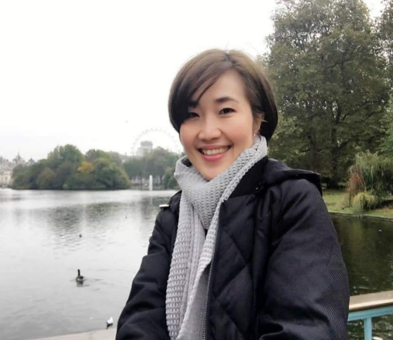 ella的第一张照片--荆州相亲服务中心