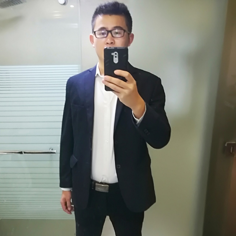 花开花落的第一张照片--荆州相亲服务中心