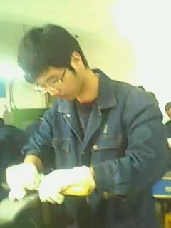 零灵的第一张照片--荆州相亲服务中心