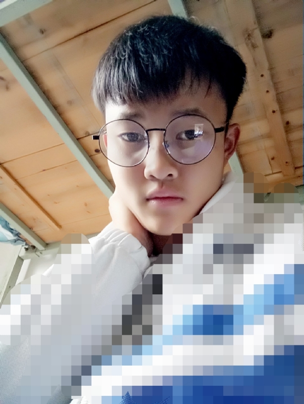 小鱼鱼的第一张照片--荆州相亲服务中心