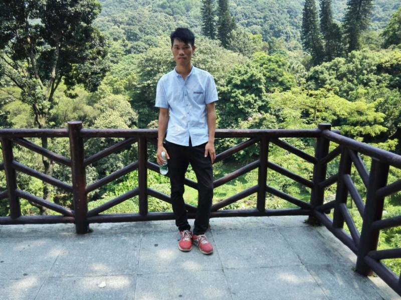 小进的第一张照片--荆州相亲服务中心