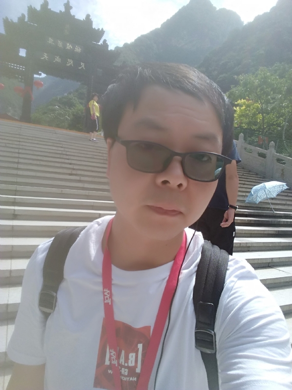 往后余生的第一张照片--荆州相亲服务中心