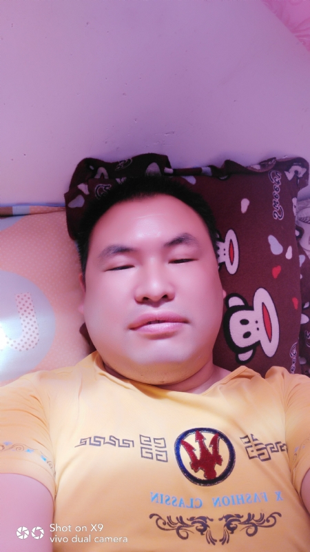 孤狼的第一张照片--荆州相亲服务中心