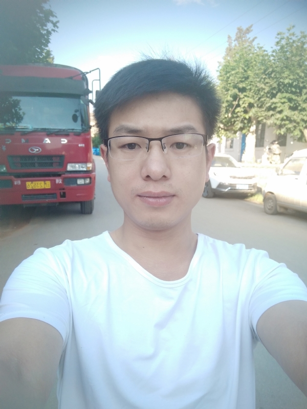 木偶的第一张照片--荆州相亲服务中心