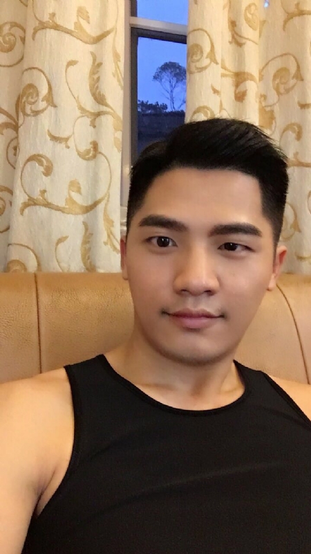 牧遥的第一张照片--荆州相亲服务中心