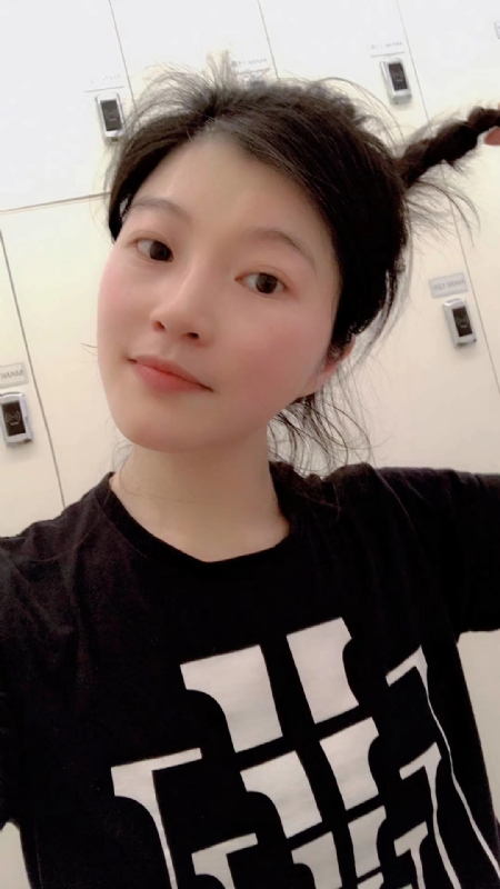 Yogagirl的第一张照片--荆州相亲服务中心