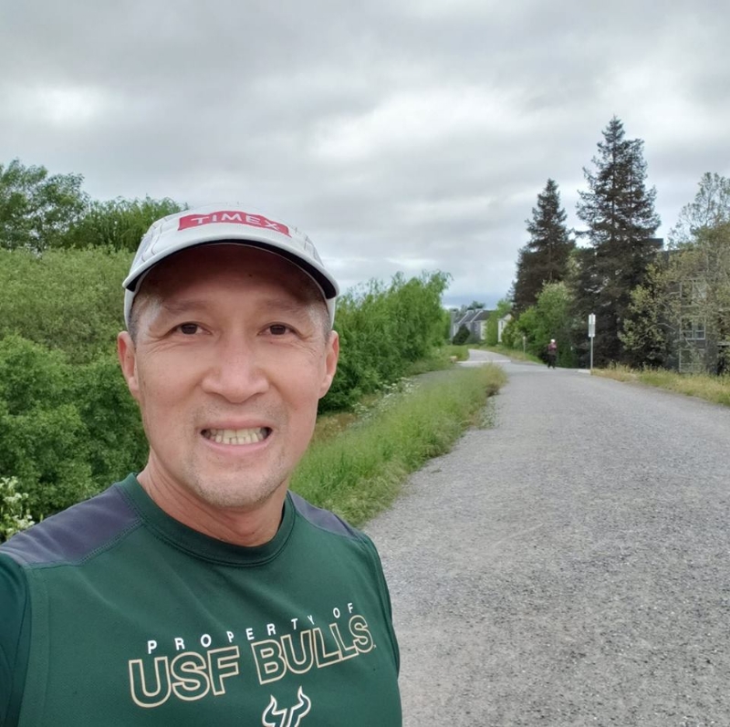 Albert的第一张照片--荆州相亲服务中心