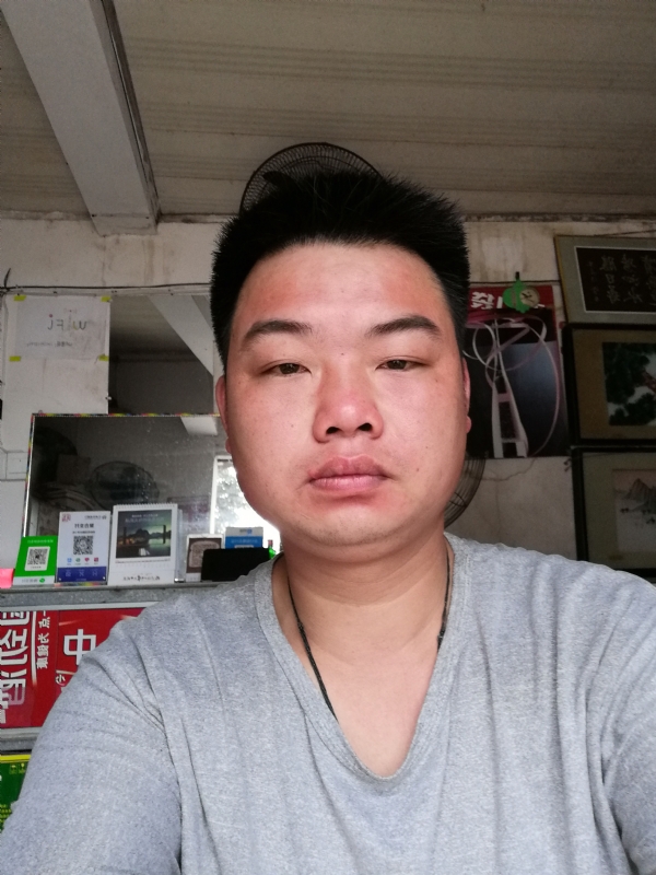 憨佬俵的第一张照片--荆州相亲服务中心