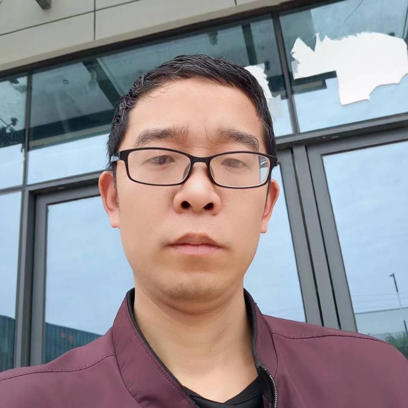 眠镜的第一张照片--荆州相亲服务中心