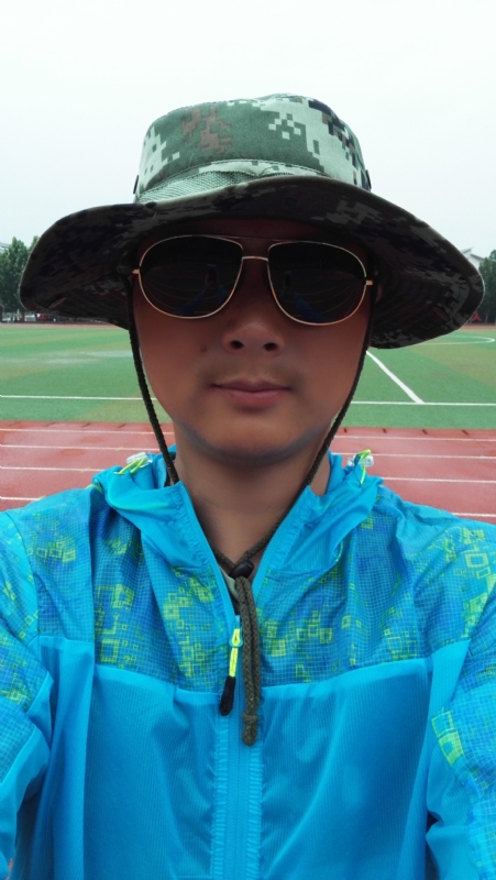 银尘的第一张照片--荆州相亲服务中心