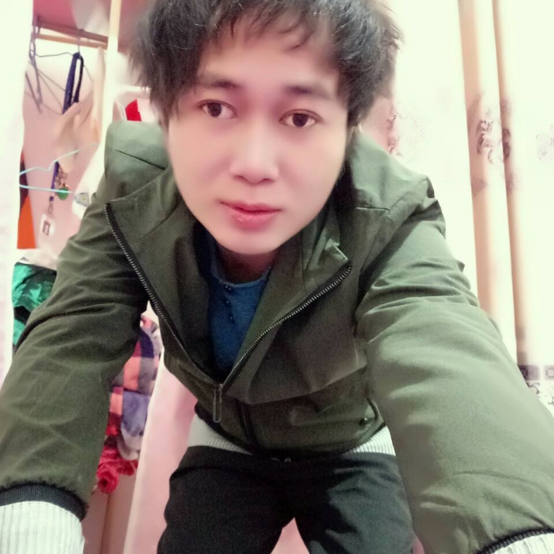 林子立的第一张照片--荆州相亲服务中心