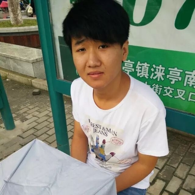 小丁的第一张照片--荆州相亲服务中心