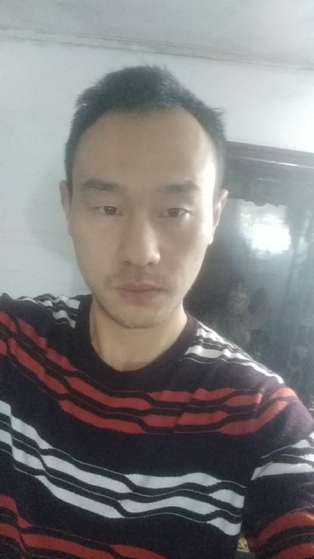 张浩浩的第一张照片--荆州相亲服务中心