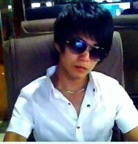 邓飞的第一张照片--荆州相亲服务中心