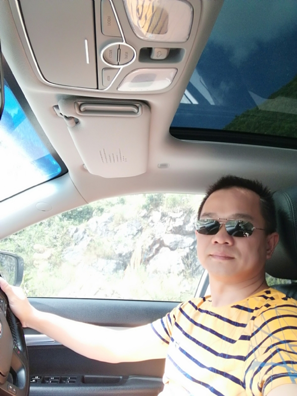 孤风的第一张照片--荆州相亲服务中心