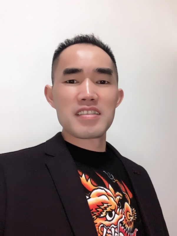 遇上对的人的第一张照片--荆州相亲服务中心