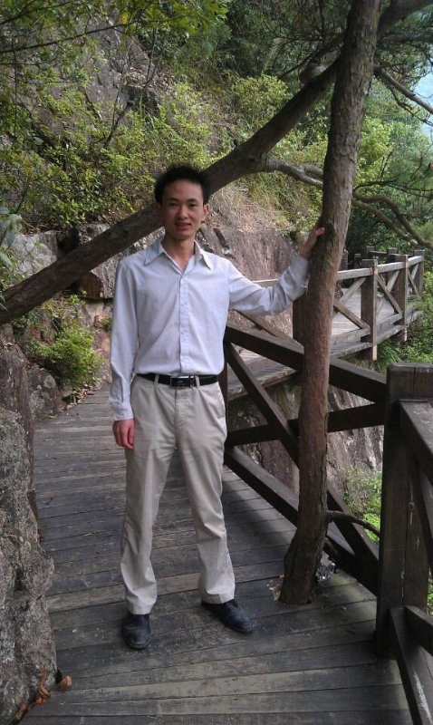 爱尚鞋的第一张照片--荆州相亲服务中心