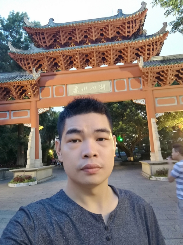 谁明浪子心的第一张照片--荆州相亲服务中心