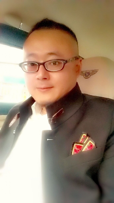 远山绿水的第一张照片--荆州相亲服务中心