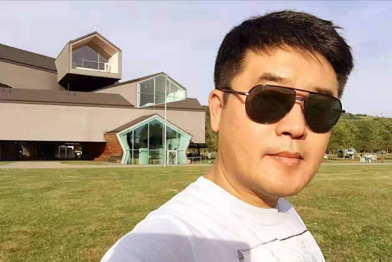 平常心的第一张照片--荆州相亲服务中心