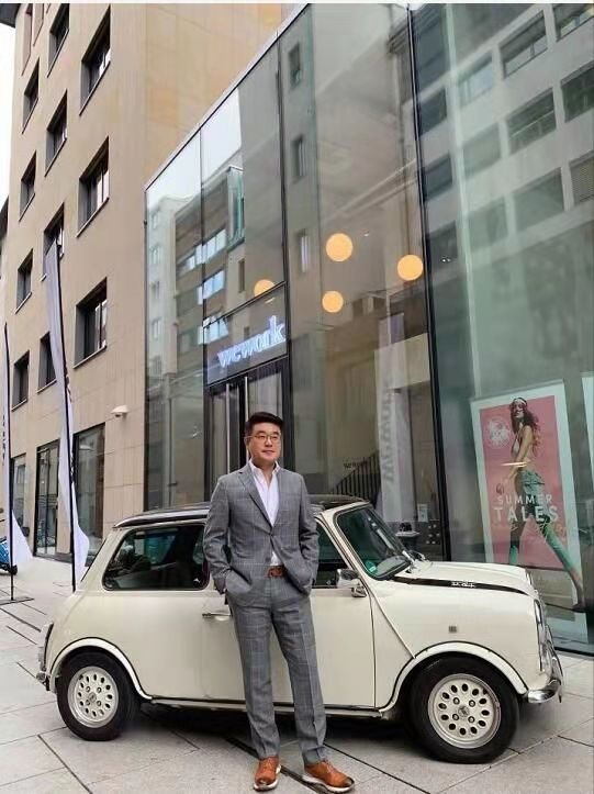 平常心的第二张照片--荆州相亲服务中心