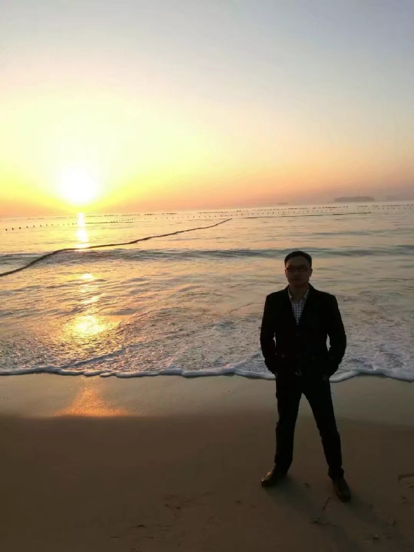 好好先生的第一张照片--荆州相亲服务中心