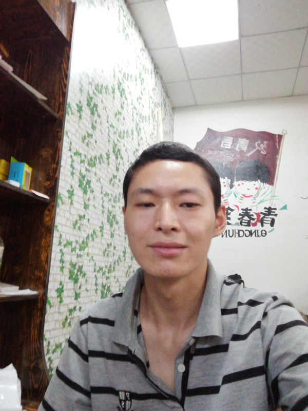 毛思虎的第一张照片--荆州相亲服务中心