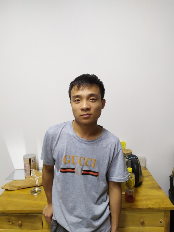 站着等你三千年的第一张照片--荆州相亲服务中心