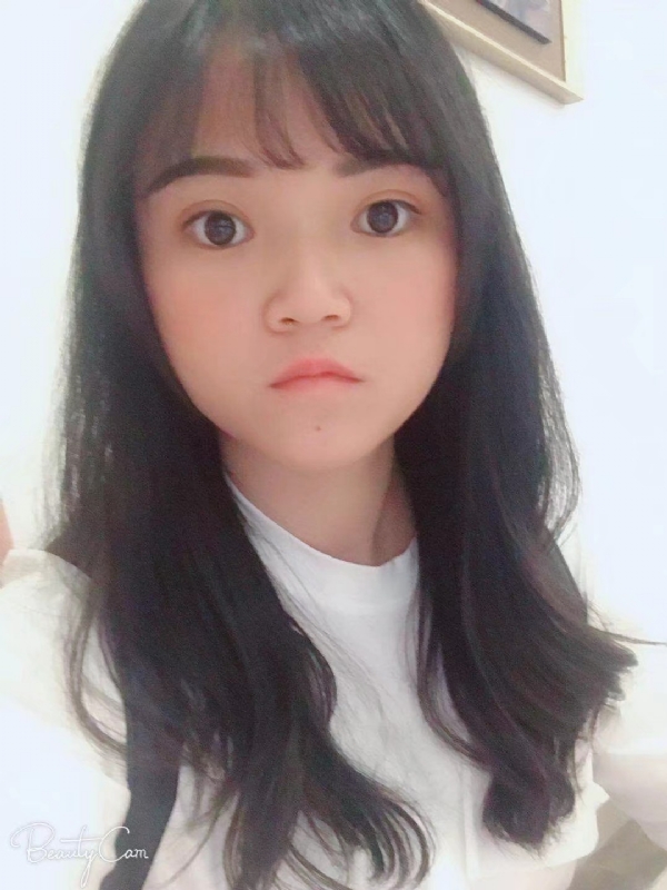 灵灵的第一张照片--荆州相亲服务中心