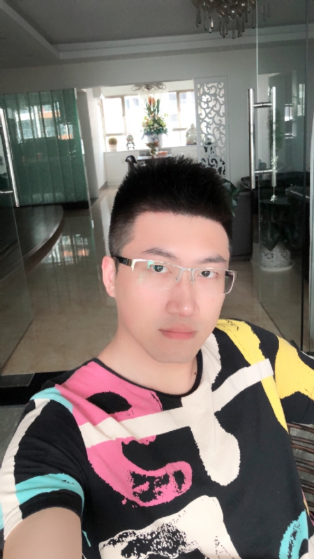 哥頓的第一张照片--荆州相亲服务中心