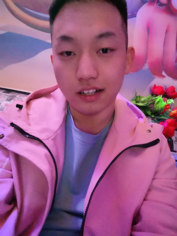 真好的第一张照片--荆州相亲服务中心