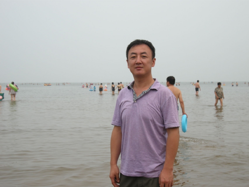 一米的第一张照片--荆州相亲服务中心