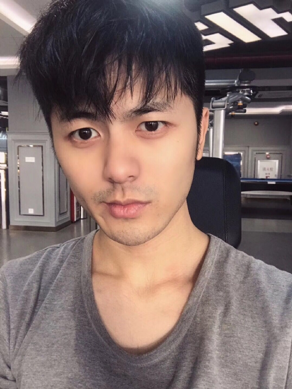 Destiny的第一张照片--荆州相亲服务中心