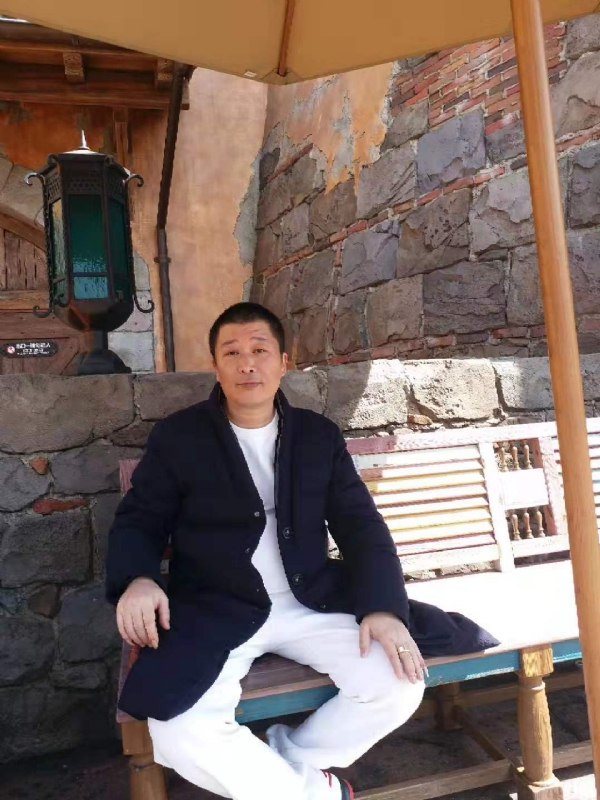 纳尼亚的第一张照片--荆州相亲服务中心
