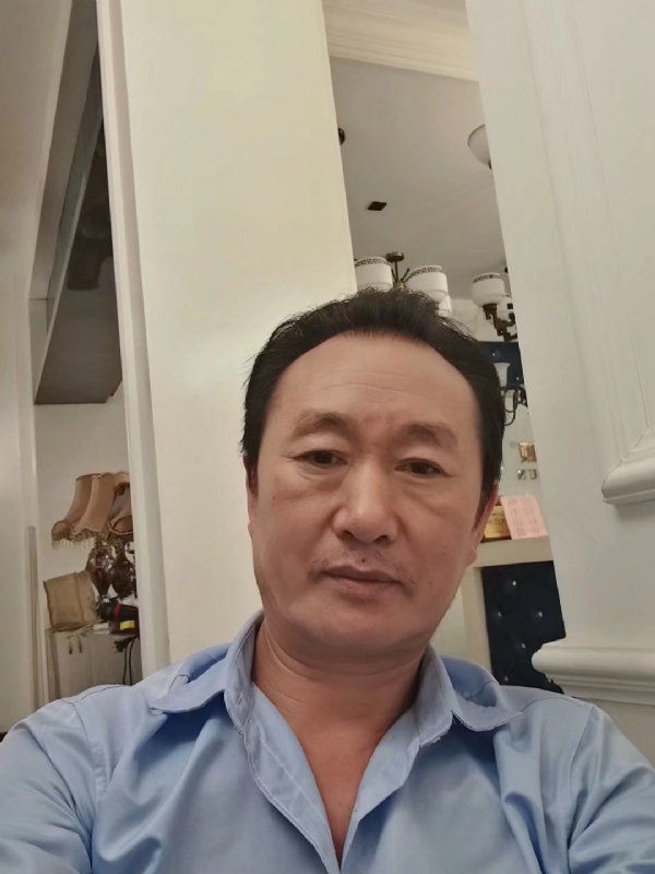 青松的第一张照片--荆州相亲服务中心