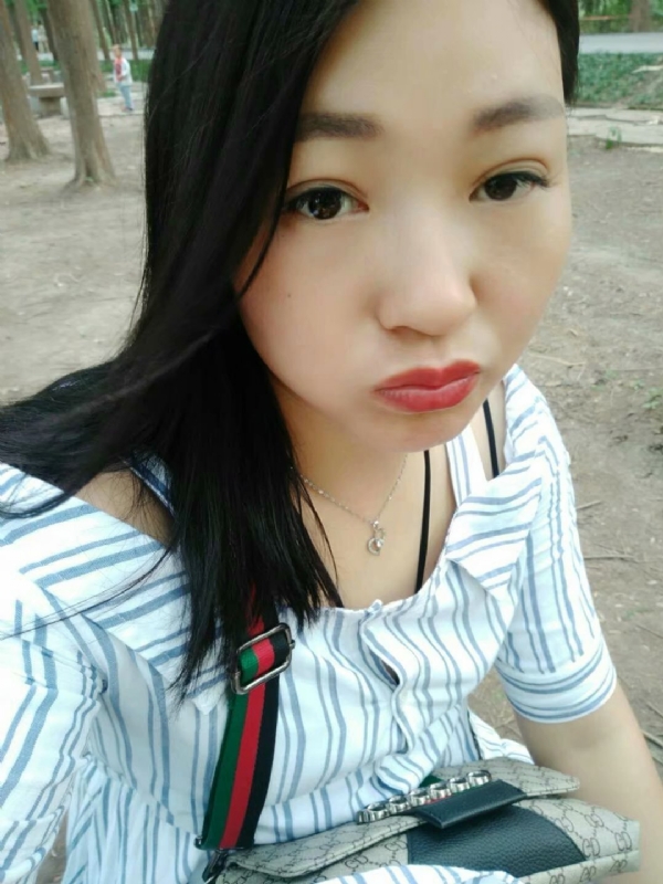 小燕子的第一张照片--荆州相亲服务中心