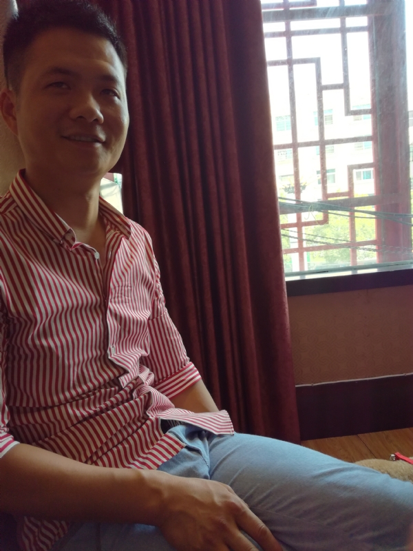 一号车手的第一张照片--荆州相亲服务中心