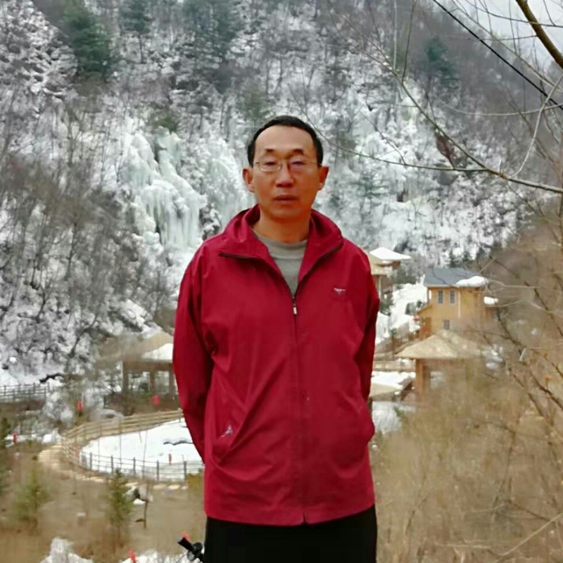 黄河赤子的第一张照片--荆州相亲服务中心